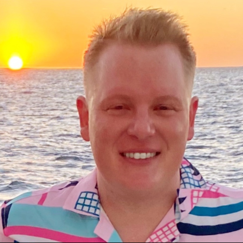 Meet your Posher, Benjamin